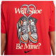 Nike Παιδική κοντομάνικη μπλούζα Sportswear